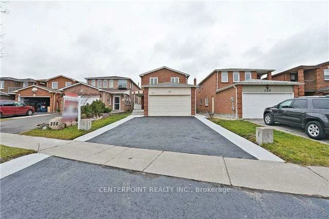 212, Tall Grass, East Woodbridge, Vaughan
