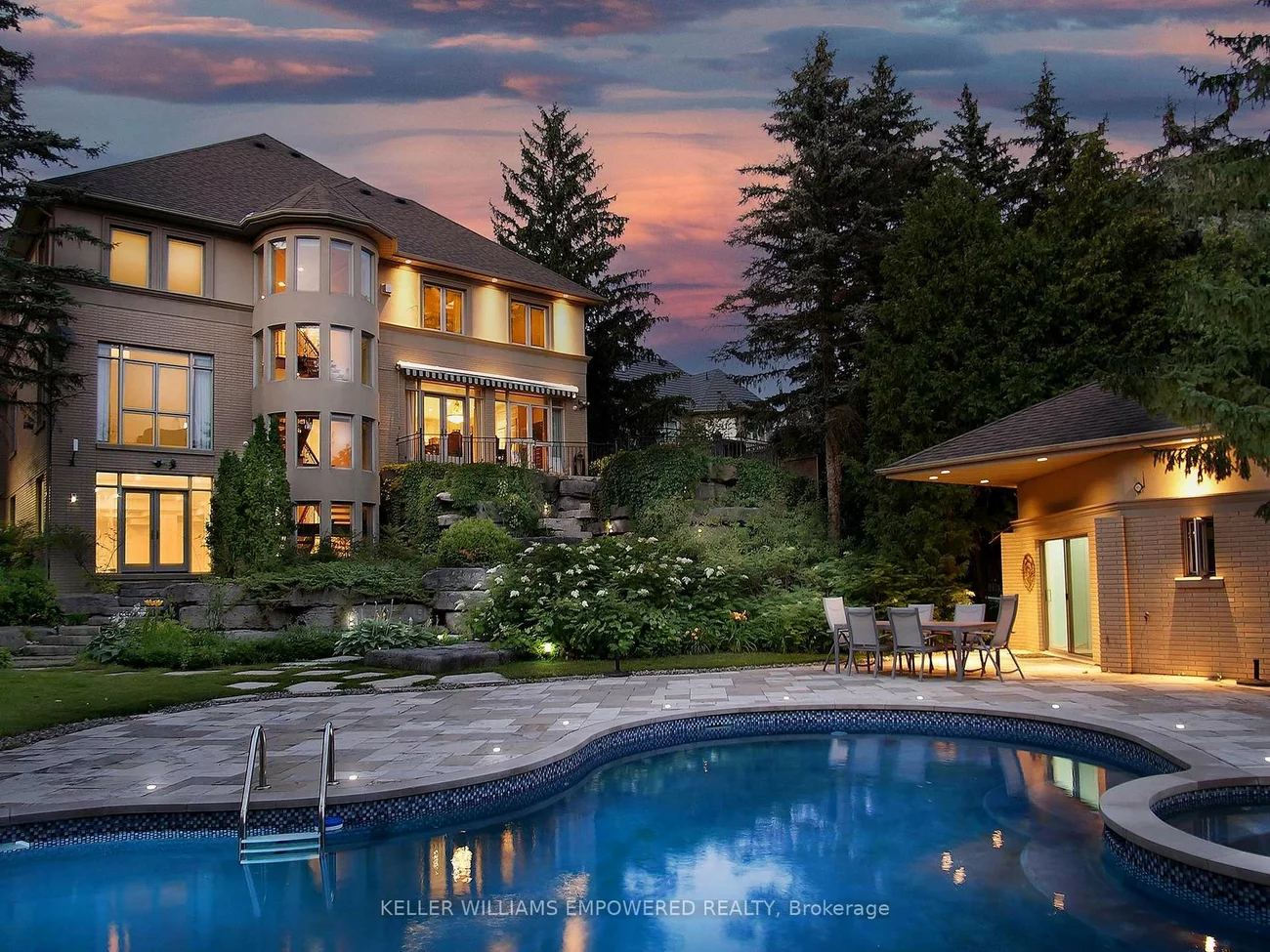 90, Humberview, Islington Woods, Vaughan