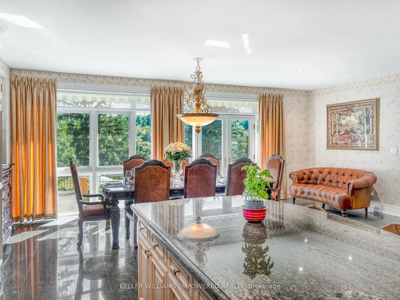 90, Humberview, Islington Woods, Vaughan