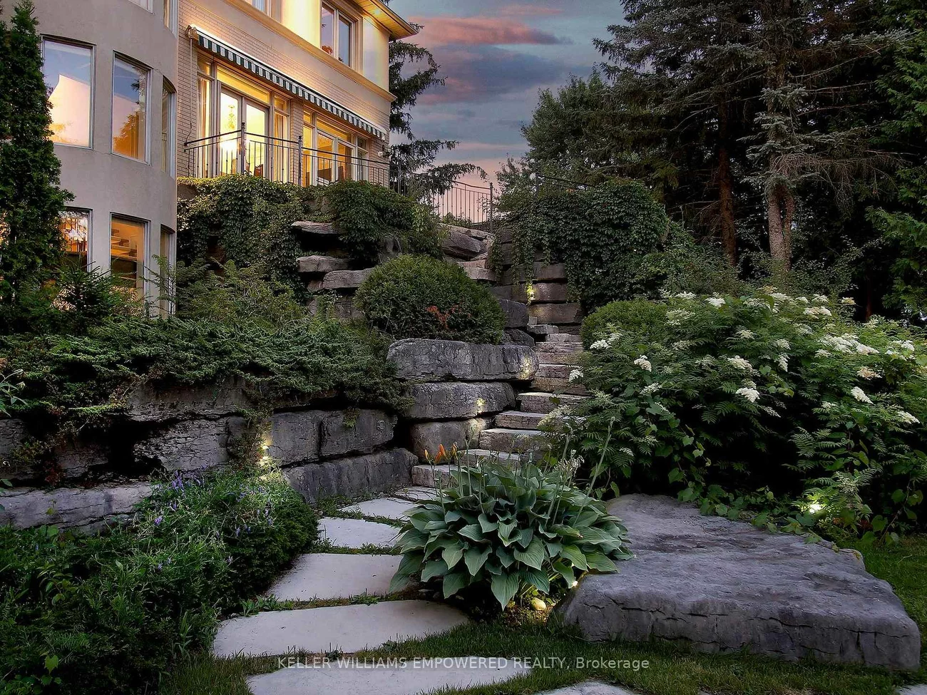 90, Humberview, Islington Woods, Vaughan