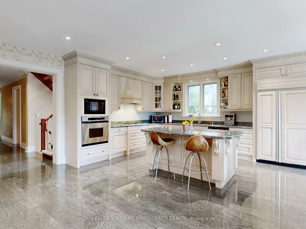 90, Humberview, Islington Woods, Vaughan