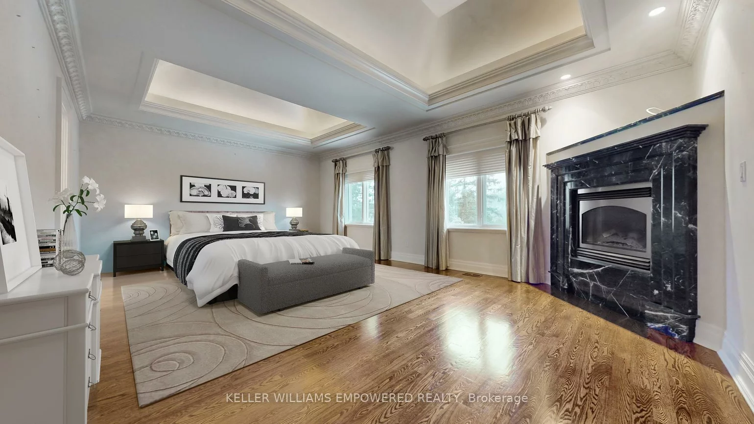 90, Humberview, Islington Woods, Vaughan