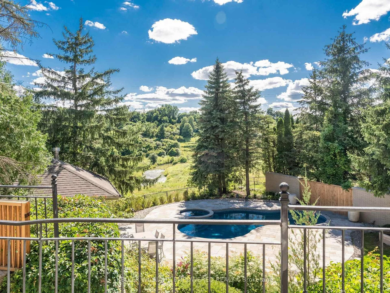 90, Humberview, Islington Woods, Vaughan