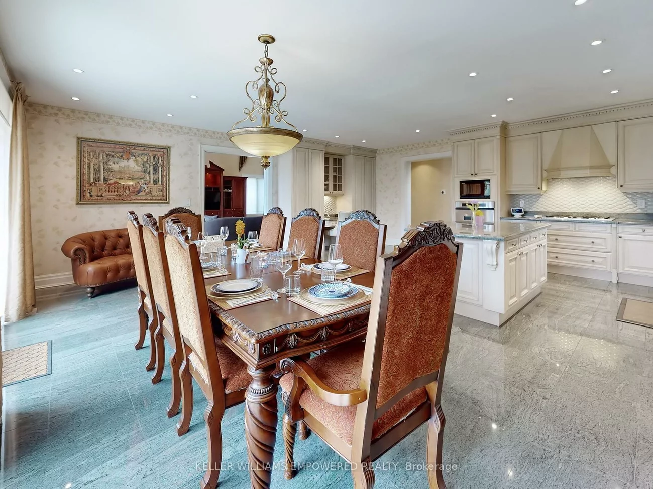 90, Humberview, Islington Woods, Vaughan
