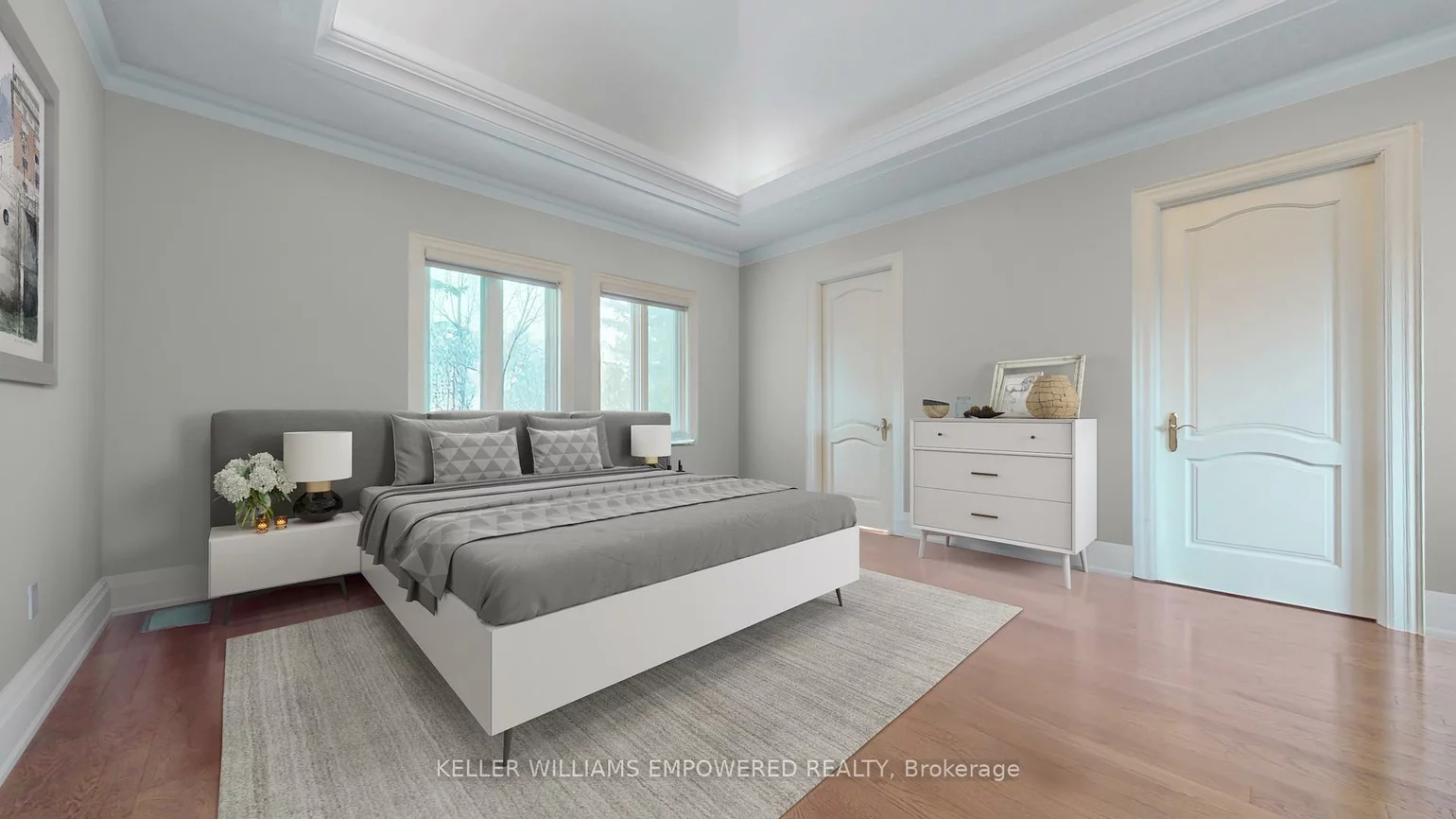 90, Humberview, Islington Woods, Vaughan
