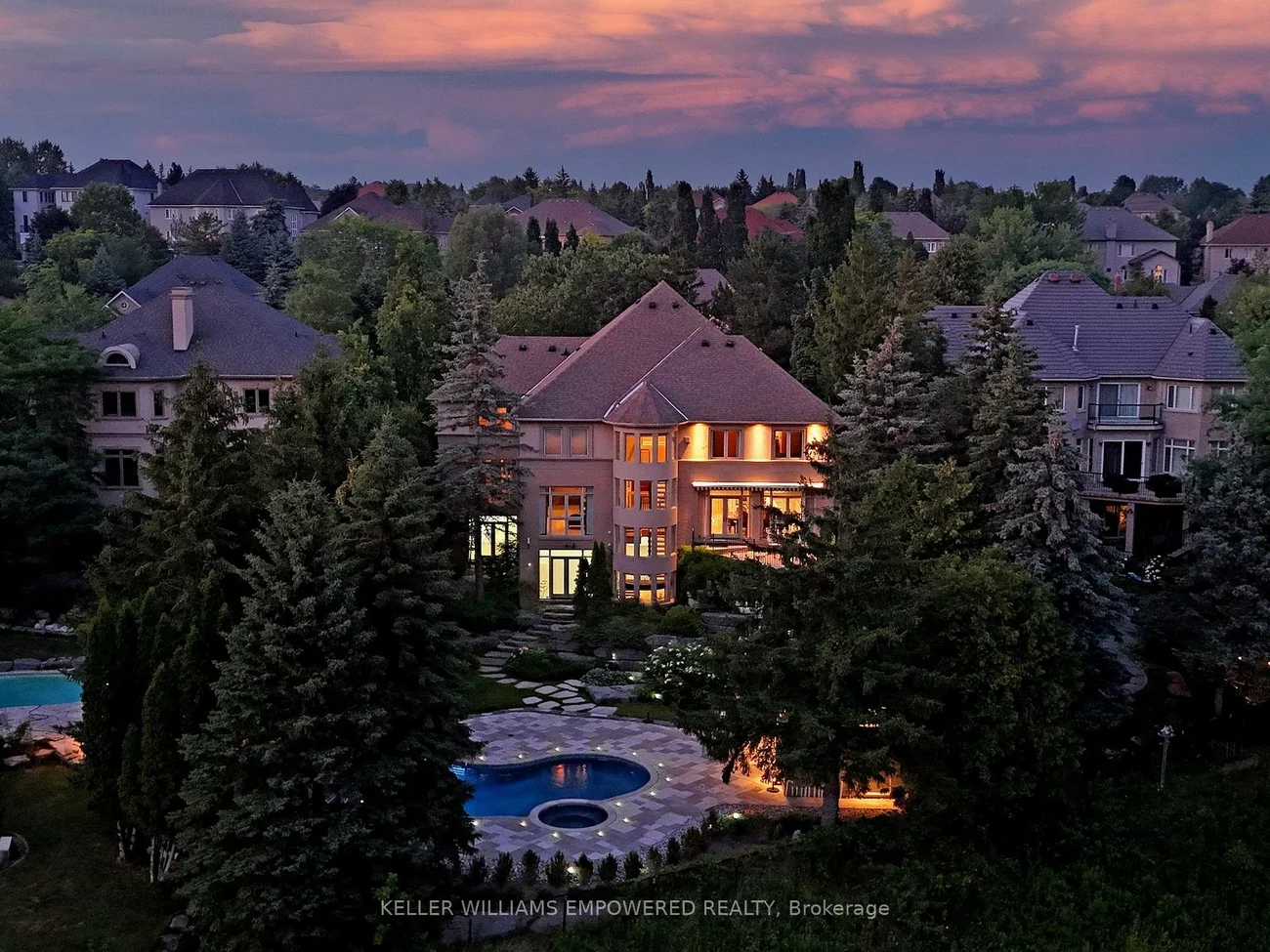 90, Humberview, Islington Woods, Vaughan