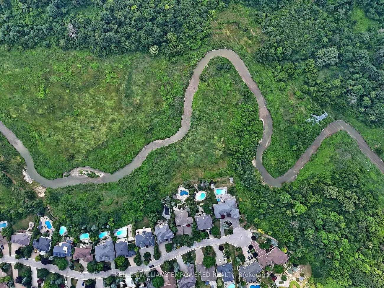 90, Humberview, Islington Woods, Vaughan