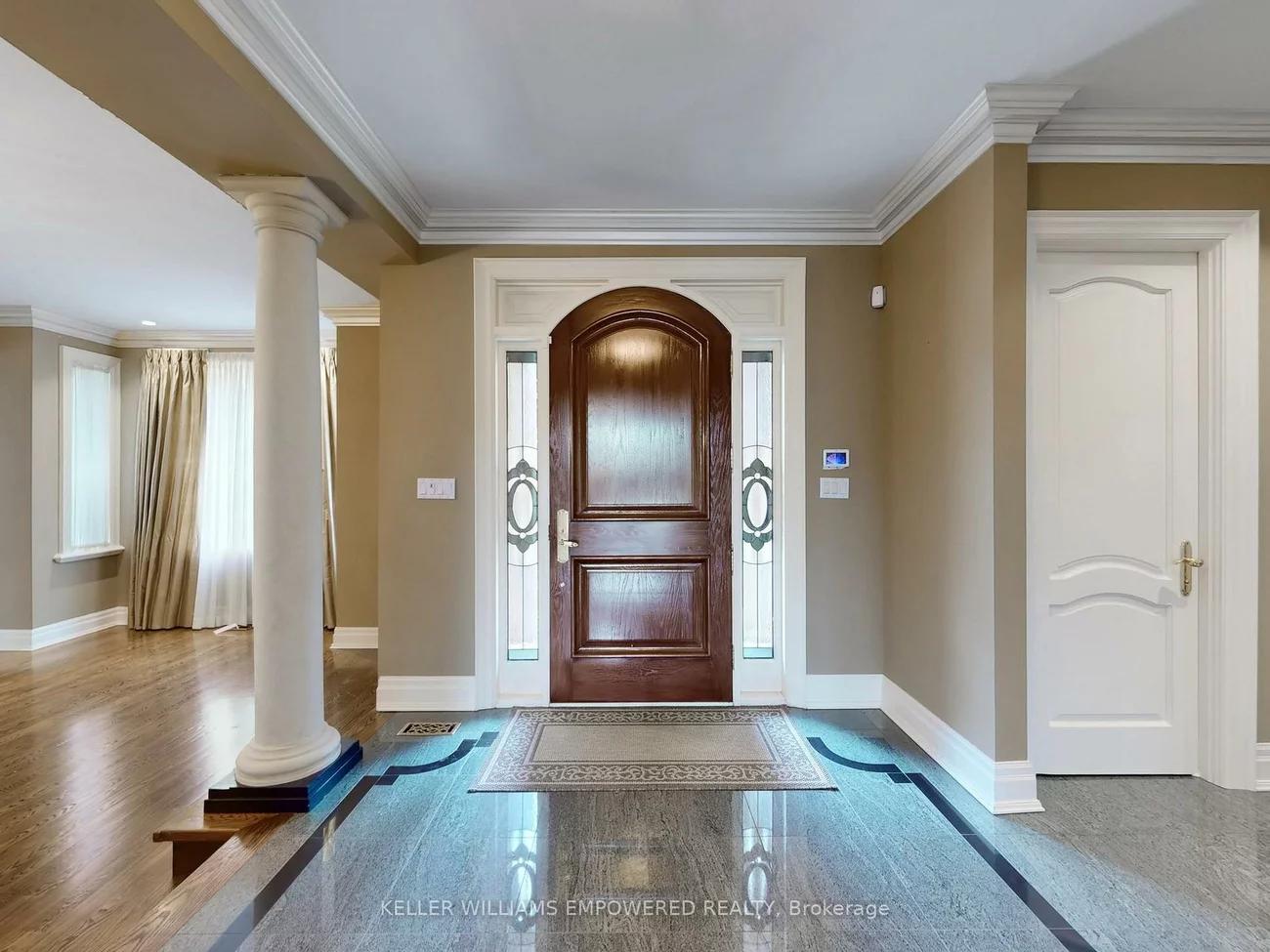 90, Humberview, Islington Woods, Vaughan