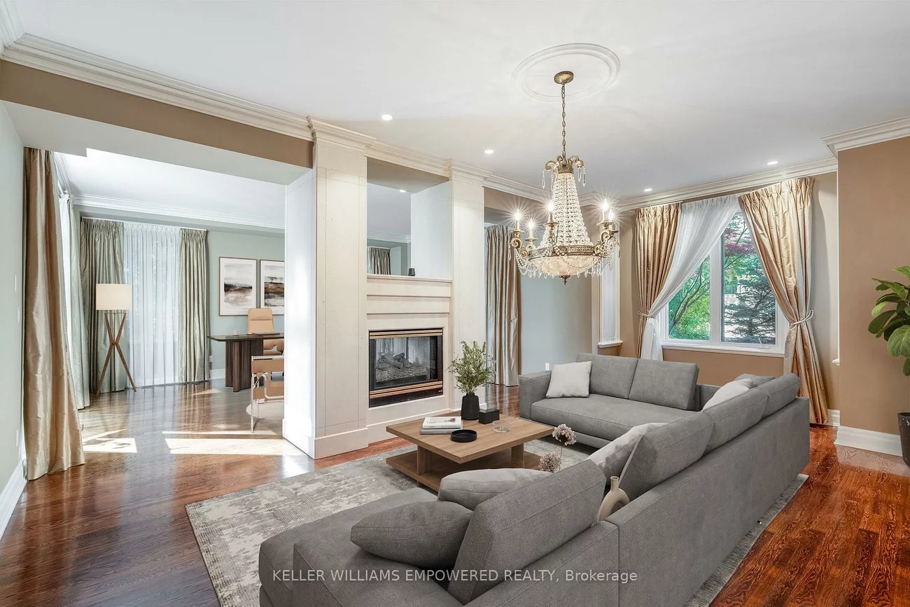 90, Humberview, Islington Woods, Vaughan