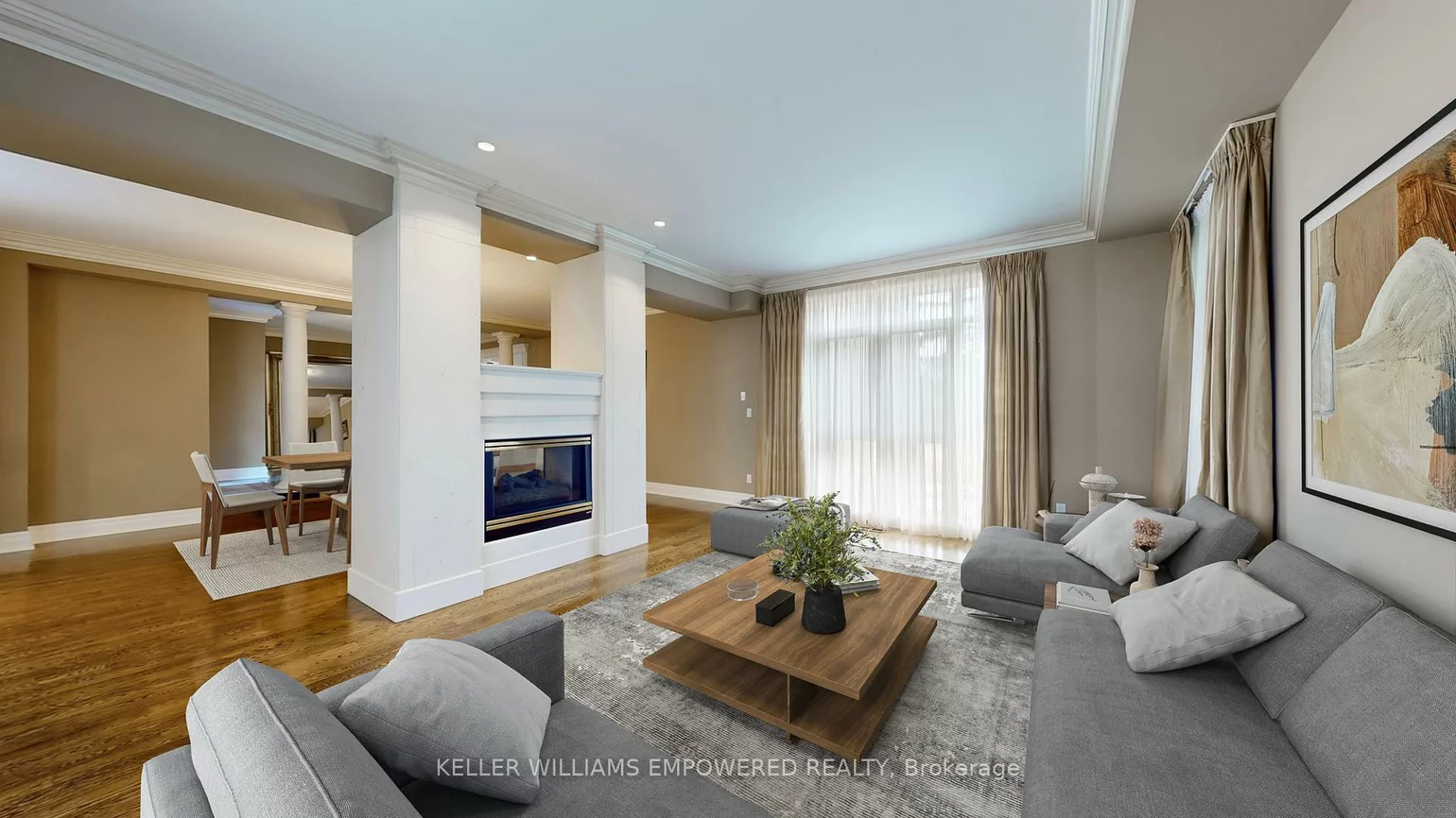 90, Humberview, Islington Woods, Vaughan