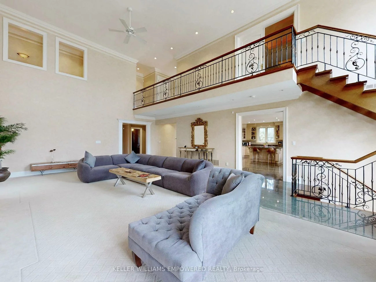 90, Humberview, Islington Woods, Vaughan