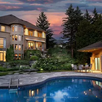 90, Humberview, Islington Woods, Vaughan