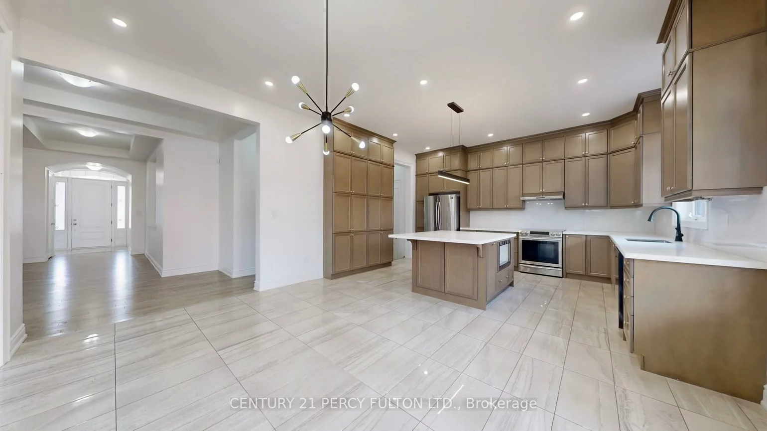14, Meadow Green, Kleinburg, Vaughan