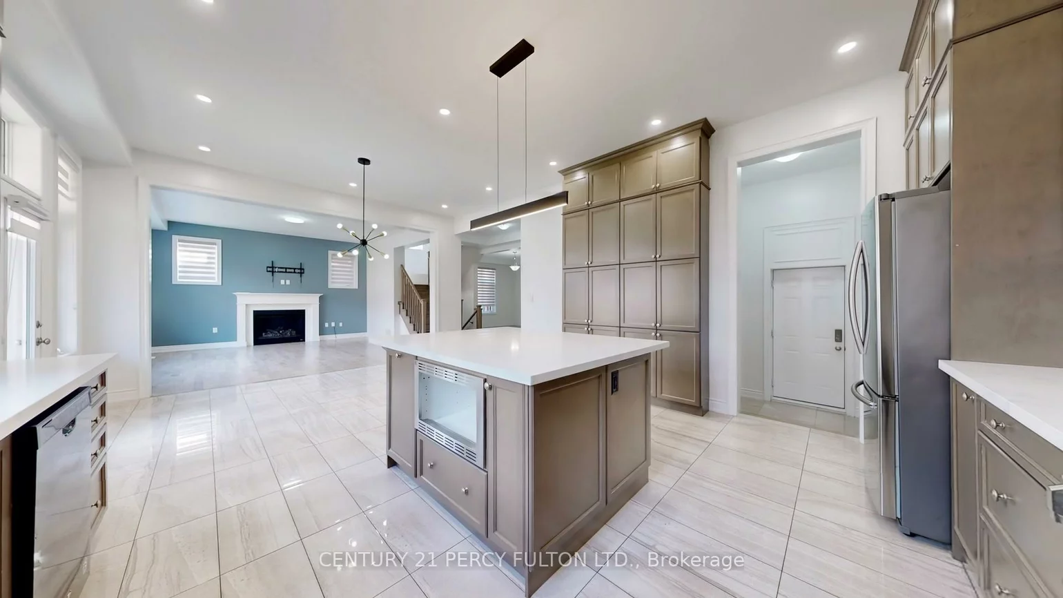 14, Meadow Green, Kleinburg, Vaughan