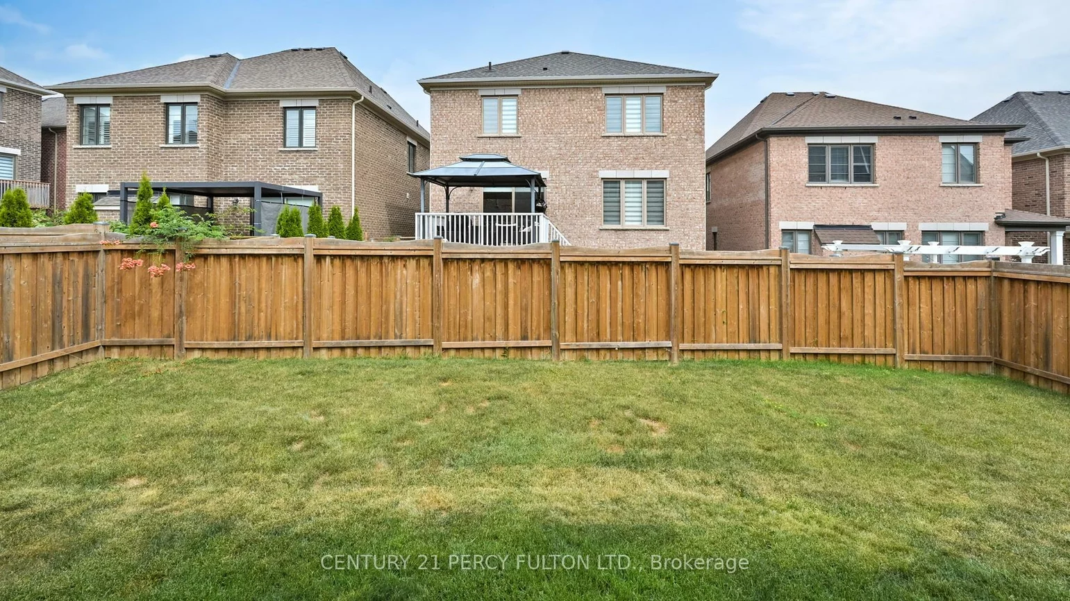 14, Meadow Green, Kleinburg, Vaughan