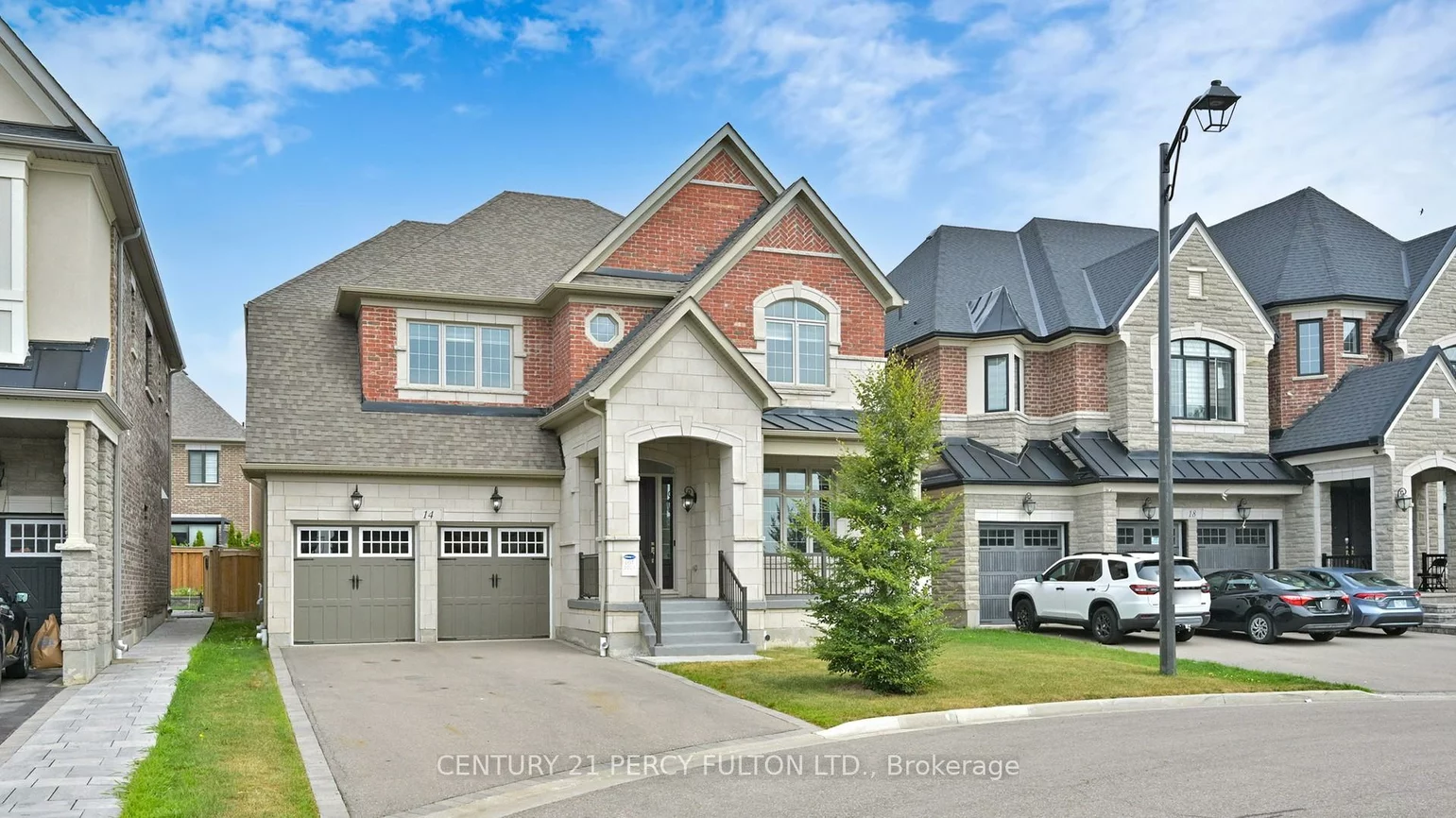 14, Meadow Green, Kleinburg, Vaughan