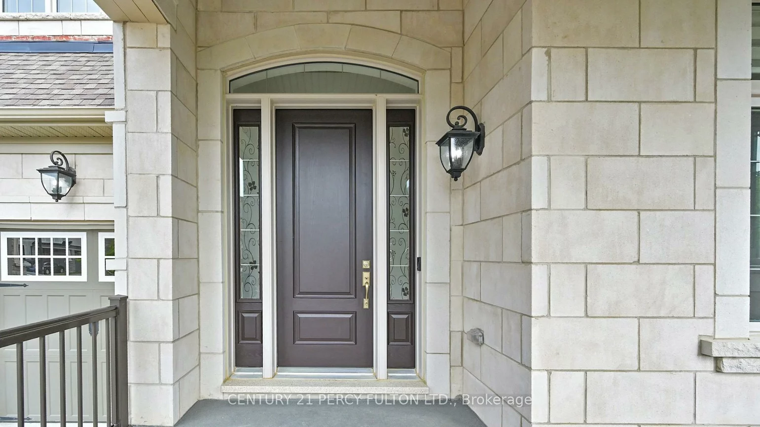 14, Meadow Green, Kleinburg, Vaughan