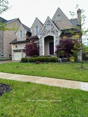 79, Annsleywood, Kleinburg, Vaughan