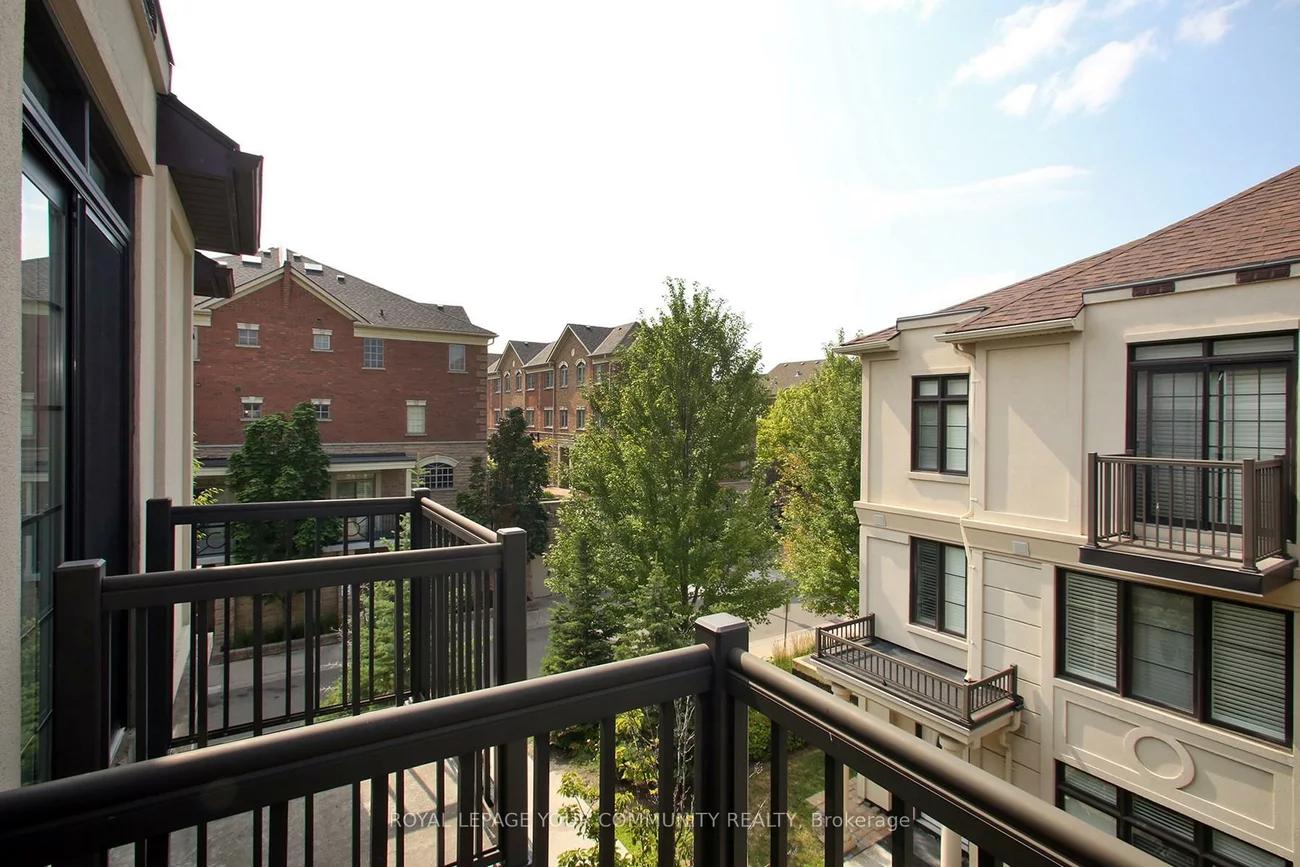 7, Brighton, Crestwood-Springfarm-Yorkhill, Vaughan