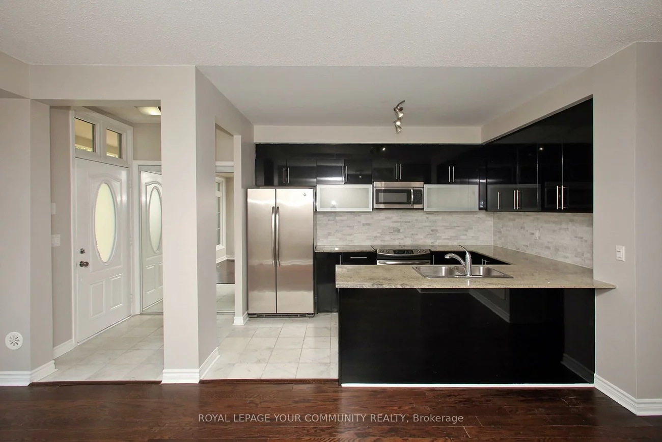 7, Brighton, Crestwood-Springfarm-Yorkhill, Vaughan