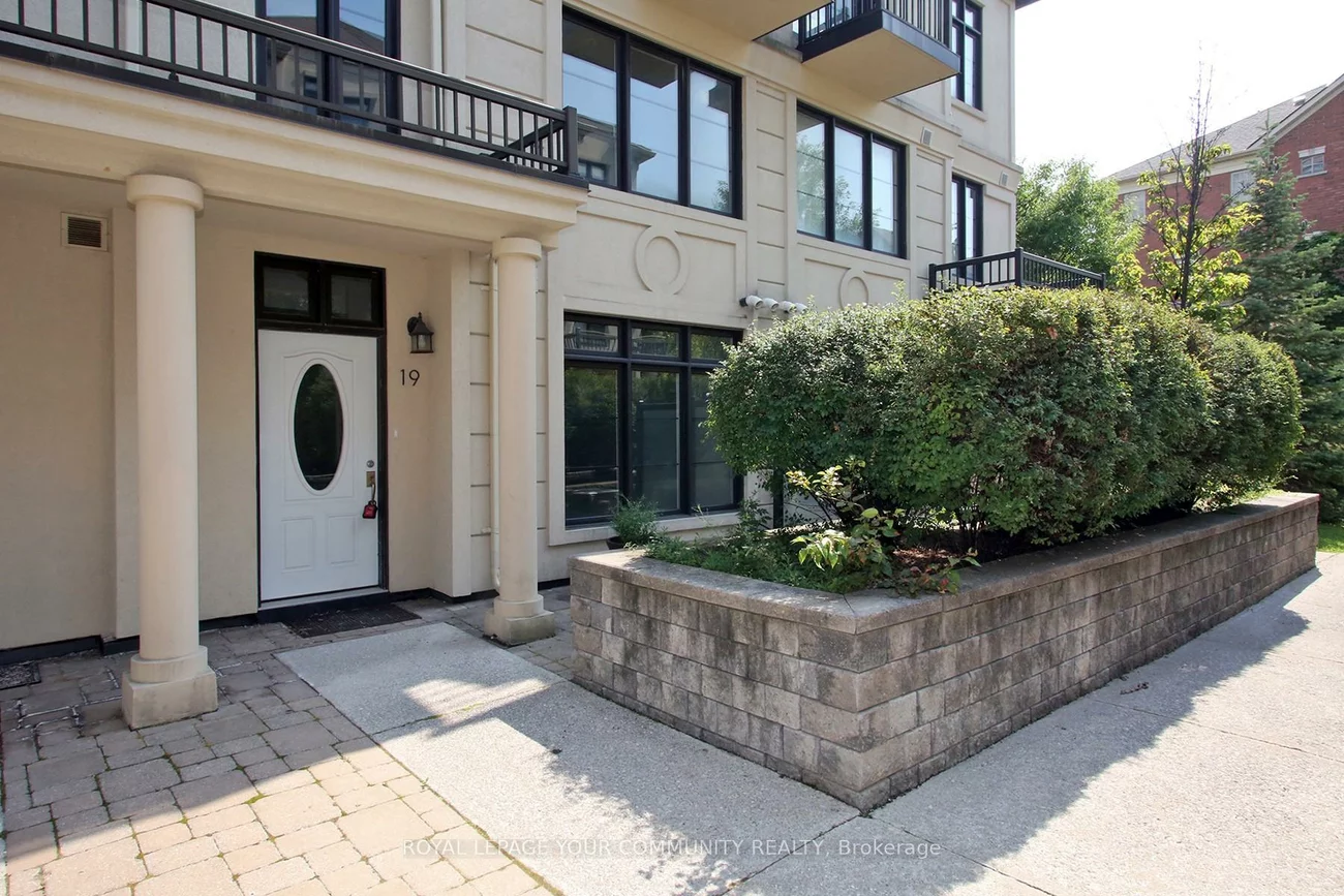 7, Brighton, Crestwood-Springfarm-Yorkhill, Vaughan