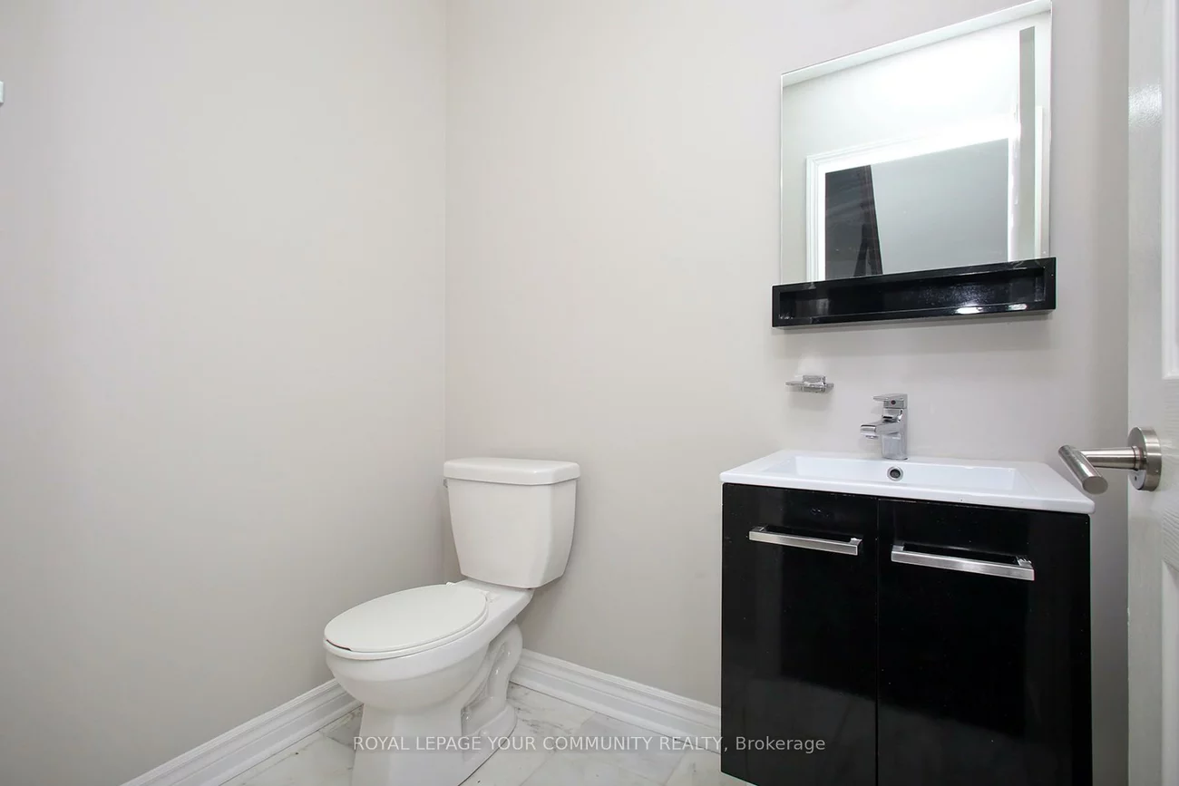 7, Brighton, Crestwood-Springfarm-Yorkhill, Vaughan