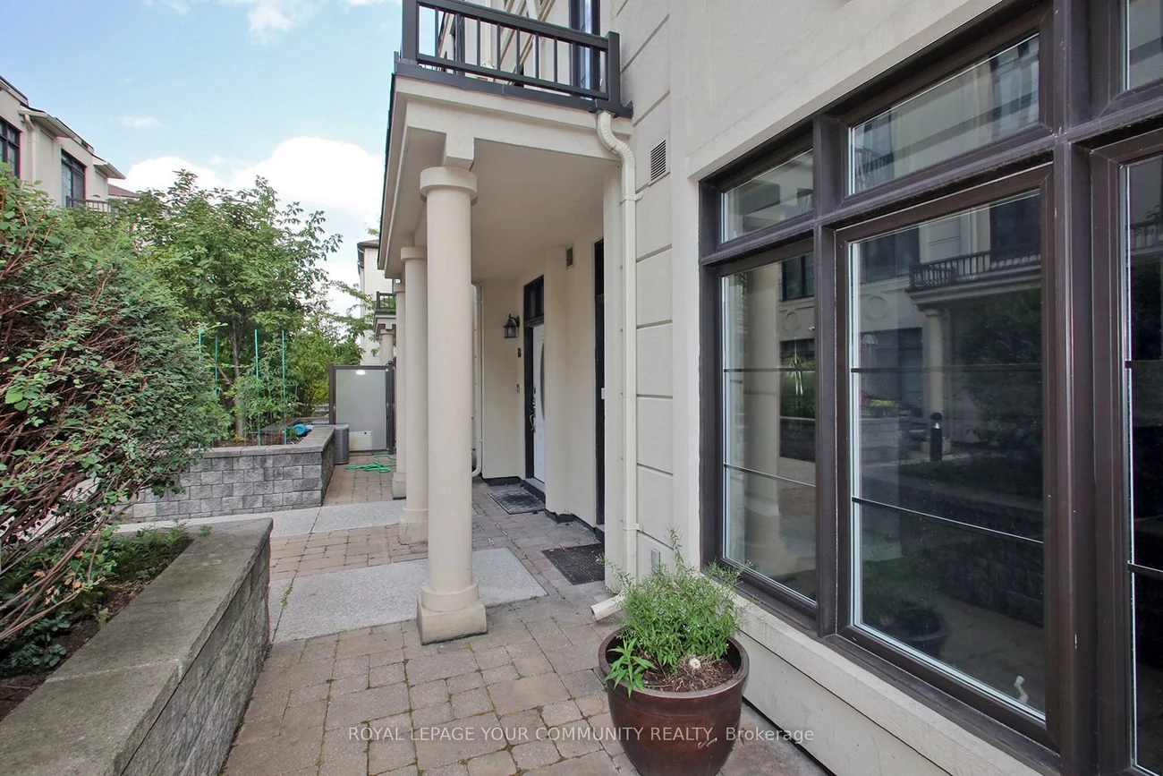 7, Brighton, Crestwood-Springfarm-Yorkhill, Vaughan