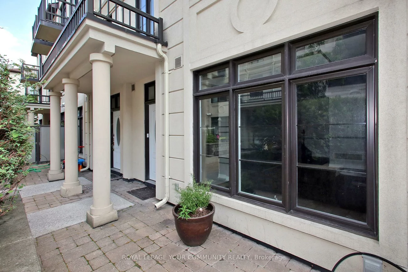 7, Brighton, Crestwood-Springfarm-Yorkhill, Vaughan