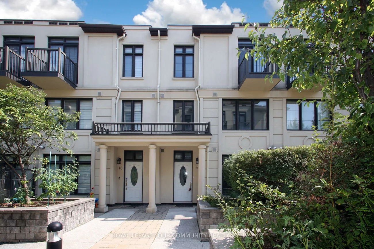 7, Brighton, Crestwood-Springfarm-Yorkhill, Vaughan