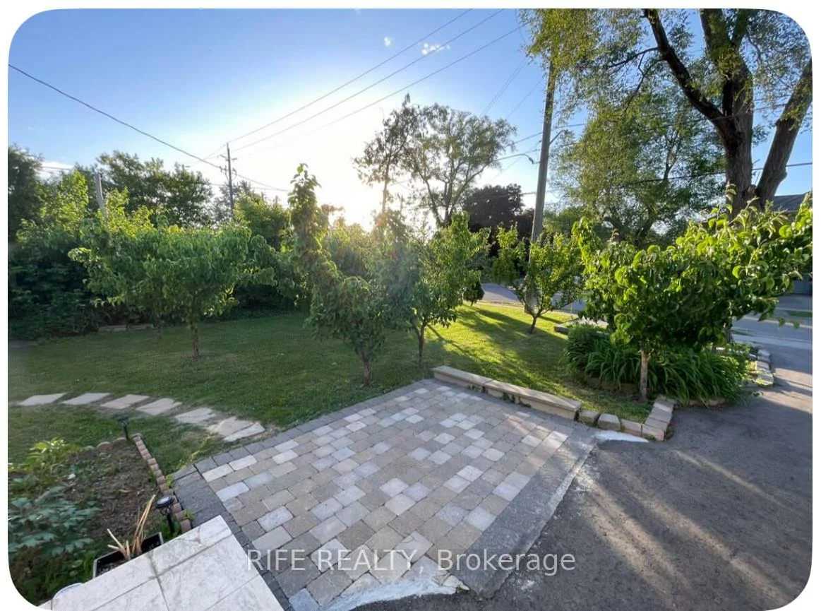 239, Crestwood, Crestwood-Springfarm-Yorkhill, Vaughan