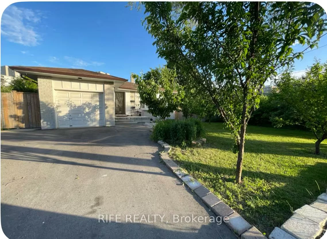 239, Crestwood, Crestwood-Springfarm-Yorkhill, Vaughan