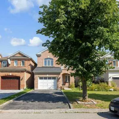 25, Willow Tree, Maple, Vaughan