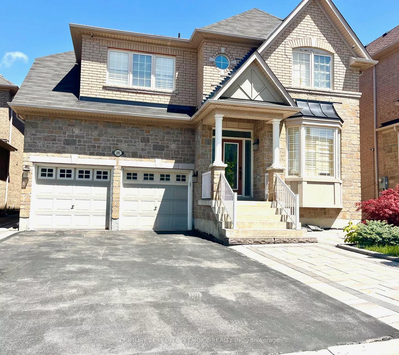 292, St Urbain, Vellore Village, Vaughan