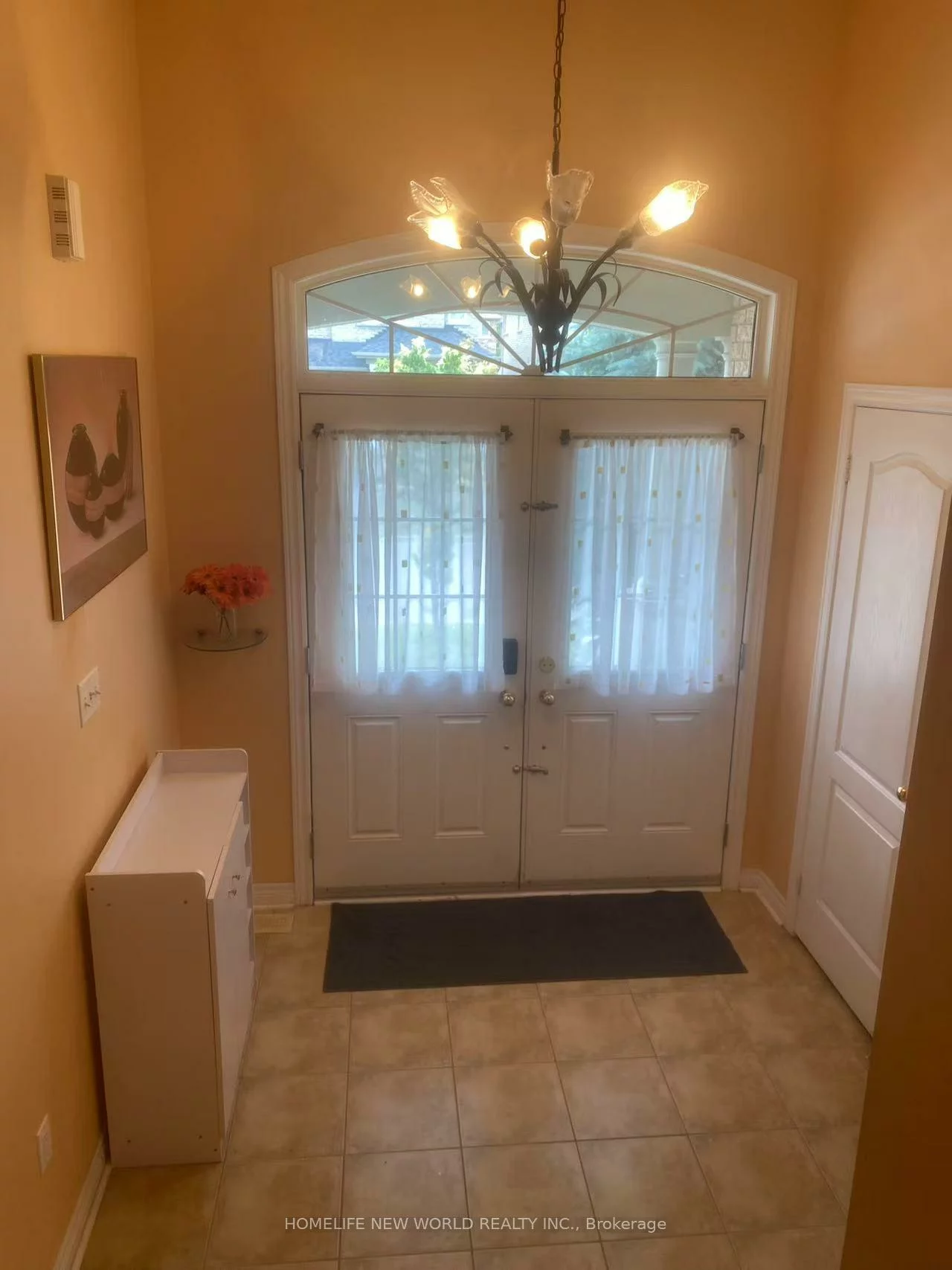 5, RIVINGTON, Patterson, Vaughan