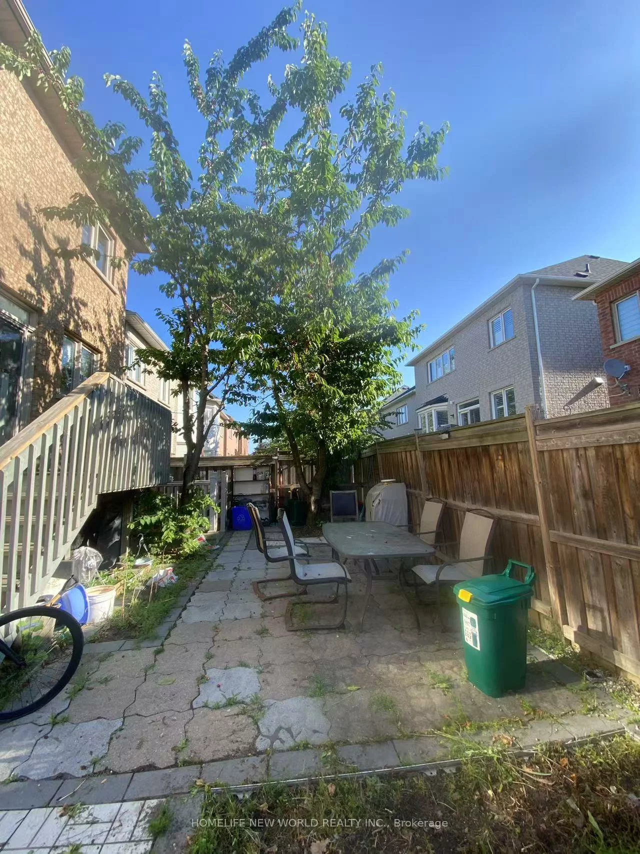 5, RIVINGTON, Patterson, Vaughan