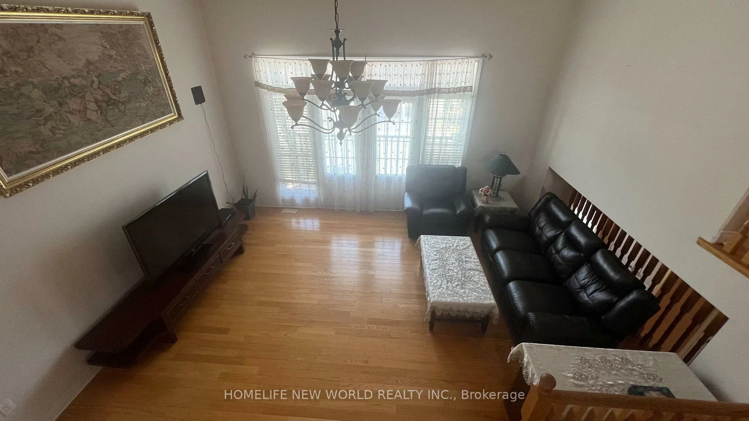 5, RIVINGTON, Patterson, Vaughan
