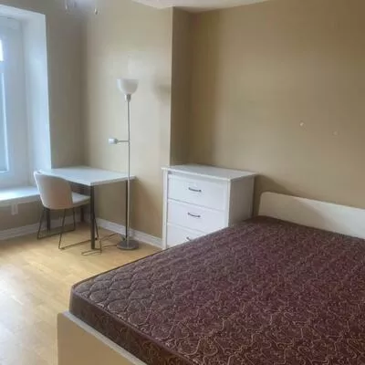 5, RIVINGTON, Patterson, Vaughan