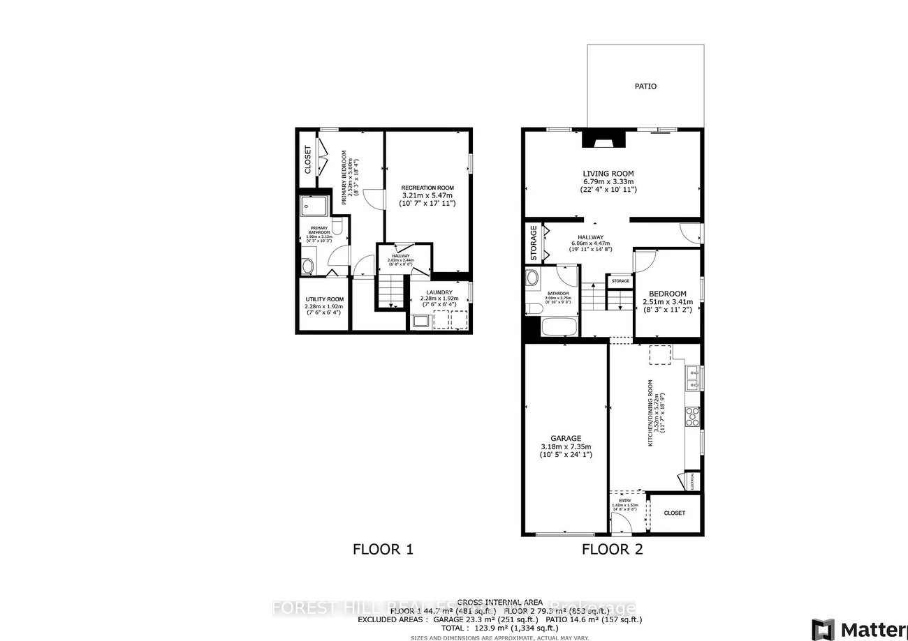 596, Woodbridge, West Woodbridge, Vaughan