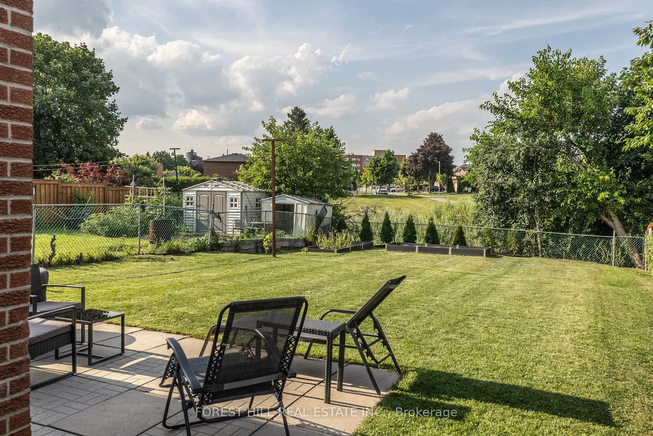 596, Woodbridge, West Woodbridge, Vaughan