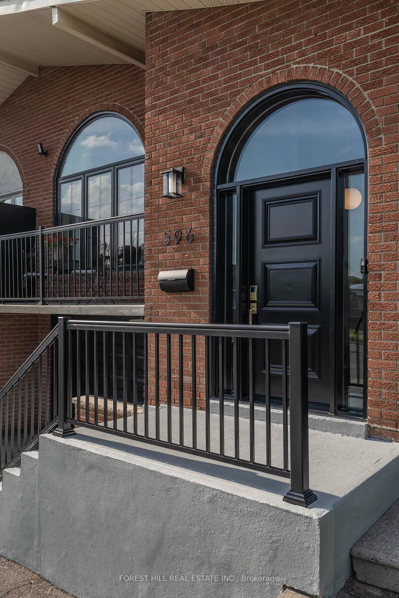 596, Woodbridge, West Woodbridge, Vaughan