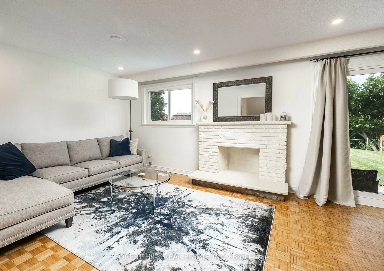 596, Woodbridge, West Woodbridge, Vaughan