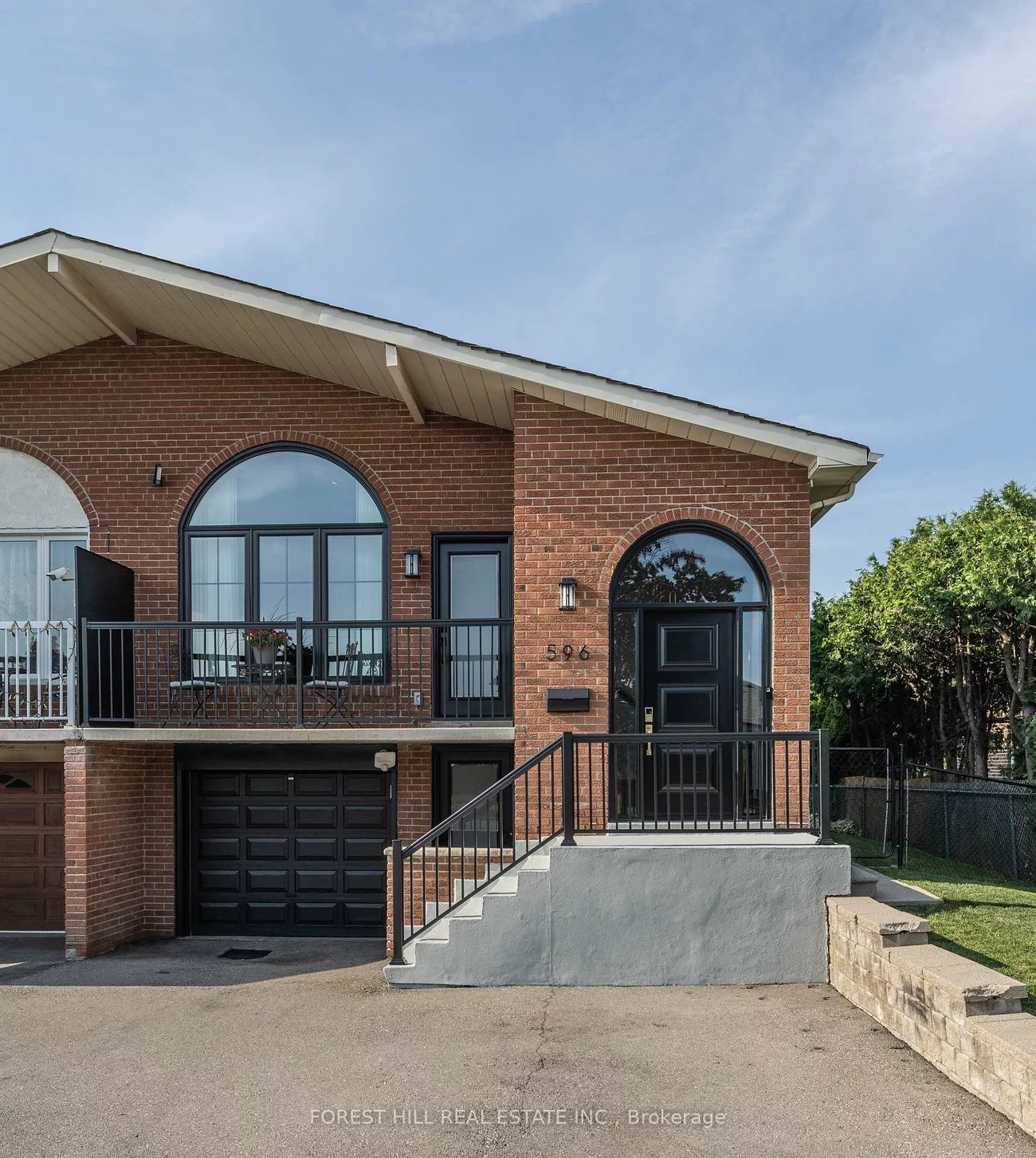 596, Woodbridge, West Woodbridge, Vaughan