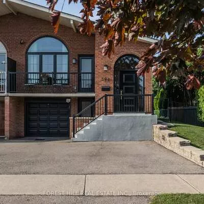 596, Woodbridge, West Woodbridge, Vaughan