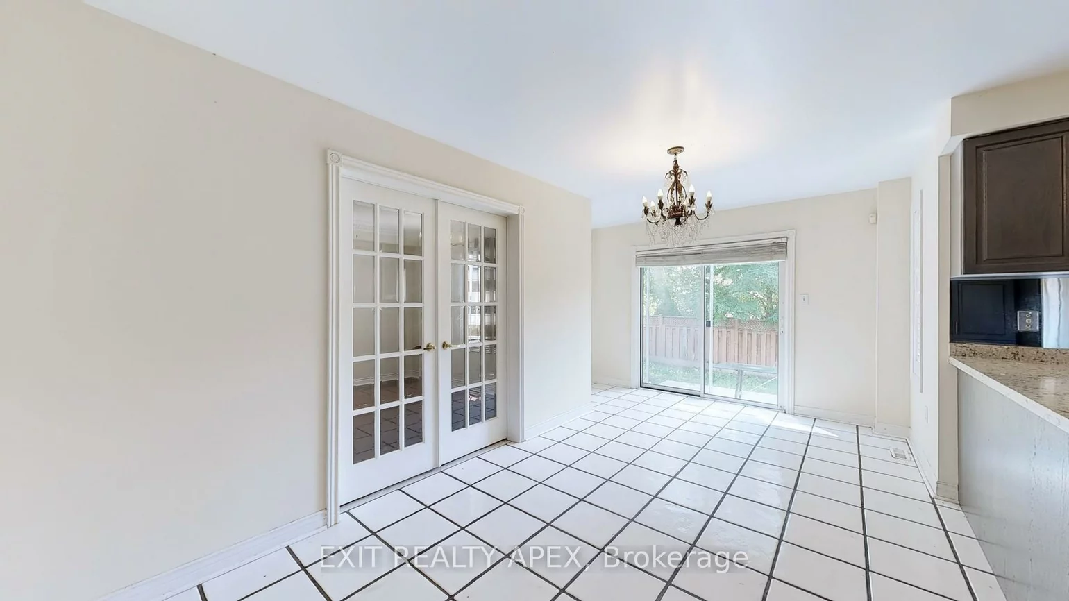 143, Veneto Dr Upper, Vaughan Grove, Vaughan