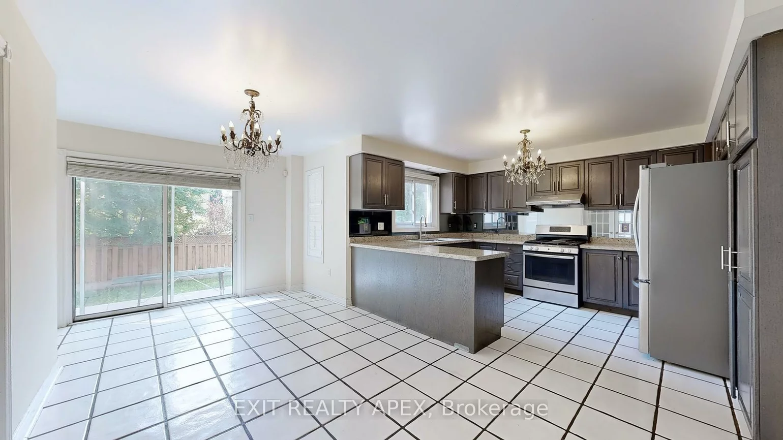 143, Veneto Dr Upper, Vaughan Grove, Vaughan