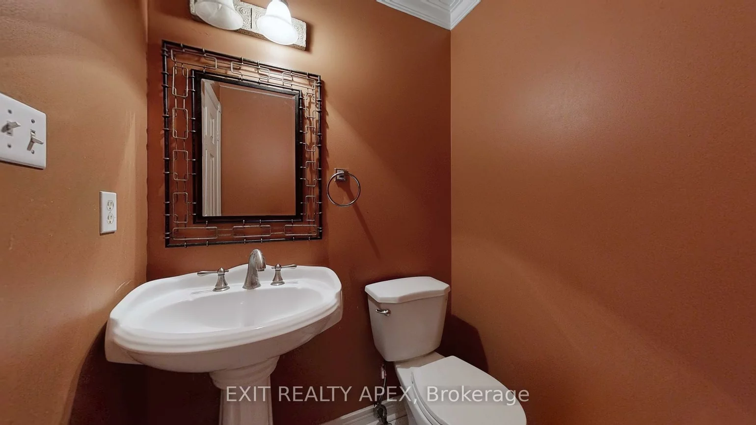 143, Veneto Dr Upper, Vaughan Grove, Vaughan