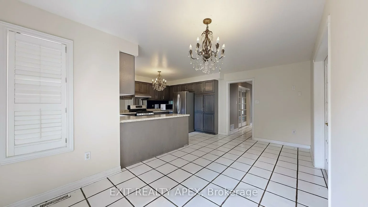 143, Veneto Dr Upper, Vaughan Grove, Vaughan