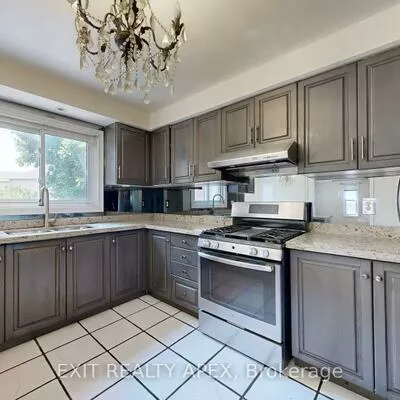 143, Veneto Dr Upper, Vaughan Grove, Vaughan