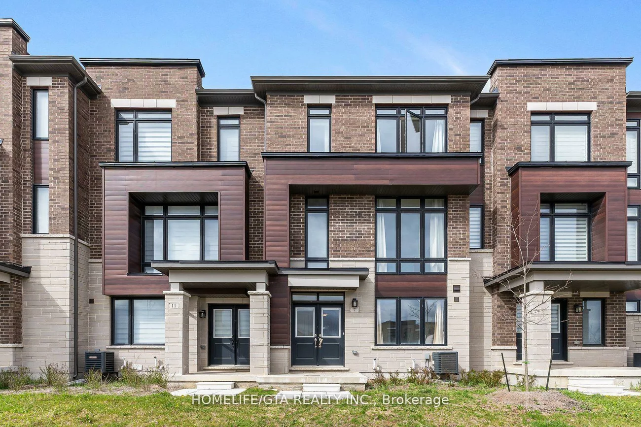 7, Holyrood, Kleinburg, Vaughan
