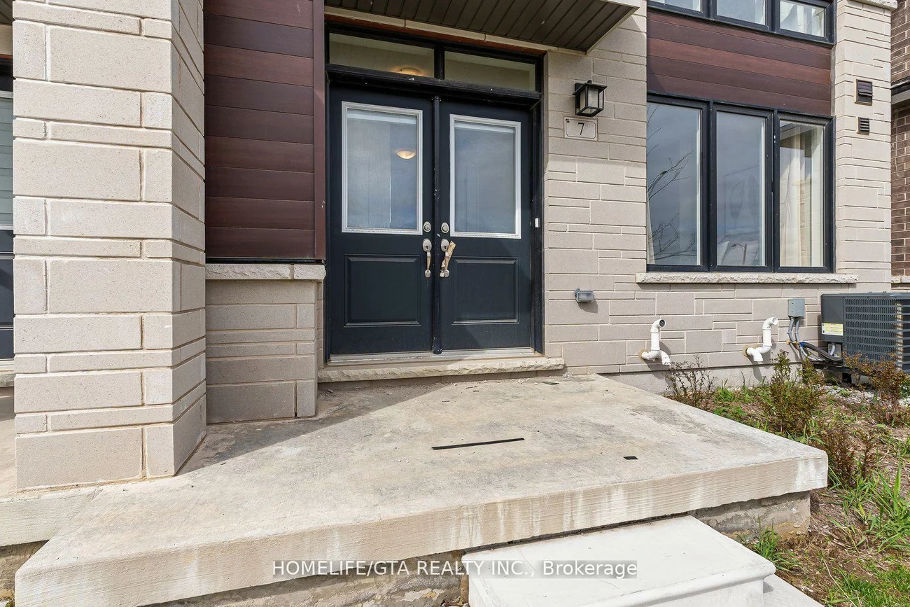 7, Holyrood, Kleinburg, Vaughan